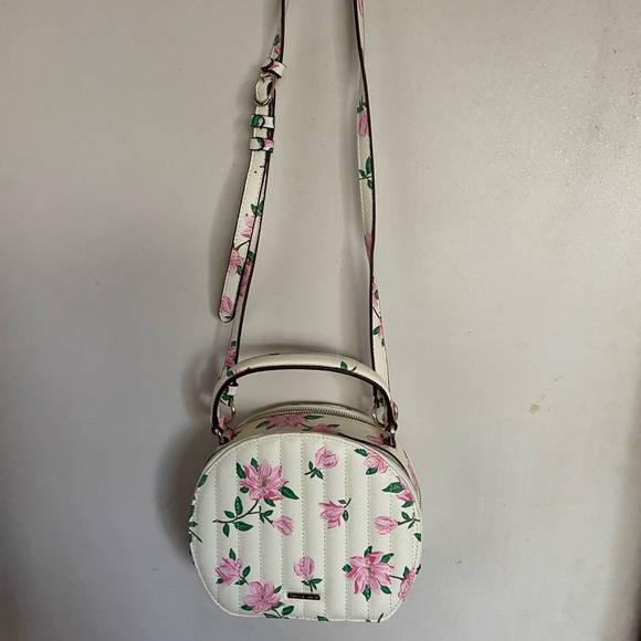 DraperJames Magnolia purse. - Picture 3 of 9